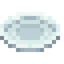 White Plate