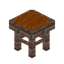 Orange Holly Seat