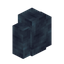 Cut Asurine Wall