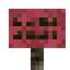 Pink Ivory Sign