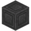 Smoothed Double Inlayed Stone