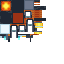 Block Destroyer Head