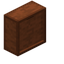 Acacia Half Drawers 1x1
