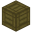 Reinforced Bamboo Planks