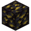 Blackstone Pitchblende Ore