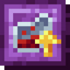 Shellite Alchemical Amplifier