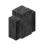 Polished Basalt Wall