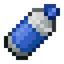 Spray Can (Blue)