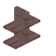 Cherry Shelf