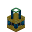 Recrystallizer