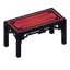 Imperial Table