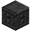 Ornate Deepslate Pillar