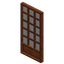 Acacia Shoji Door (3x5)