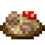 Mushroom Rice