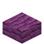 Pink Bioshroom Slab