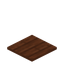 Acacia Pressure Plate