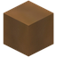 Red Delicious Apple Stripped Wood