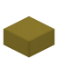 Yellow Glow Plastic Slab