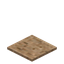 Sweet Chestnut Pressure Plate