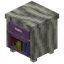 Empyreal Bookshelf Drawer