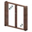 Rectangle Granite Window