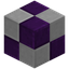 Purple Kitchen Floor