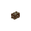 Apricot Button
