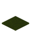 Barky Green Carpet