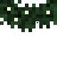 Garland White Lights (Horizontal)