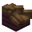 Longer Roof Block (Crimson)