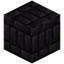 Tiny Layered Blackstone Bricks