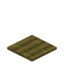 Bamboo Pressure Plate