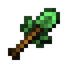 Living Shovel