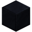 Block of Black Quartz