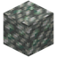 Block of Raw Zinc