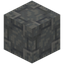 Overlapping Andesite Tiles