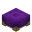 Purple Stool