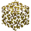 Golden Acacia Leaves