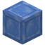 Bordered Blue Ice