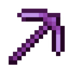 Shellite Pickaxe