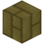 Hewn Bamboo Planks