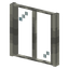 Rectangle Empyreal Window