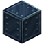 Blue Slashed Locometal