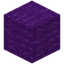 Crafted Purple Wool