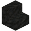 Reinforced Tuff Stairs