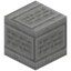 Inscribed Calcite
