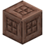 Tiled Granite Column