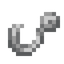 Iron Fishing Hook