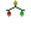 Classic Multicolored Lights (Cap)