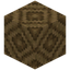 Diamond Oak Planks